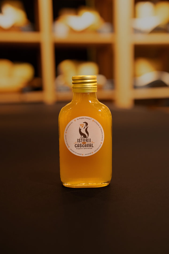 Sos balsamic cu Mango Wajos 100ml