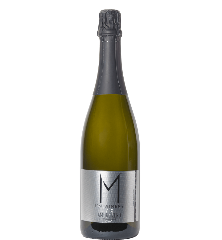 I’M Amurg Fetească Albă Brut 0.75L