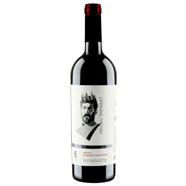 Minis Terrios Black Emperor 2017 0.75L