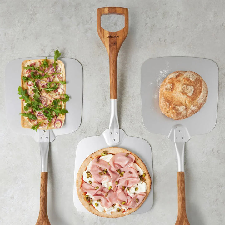 Paletă pentru Pizza Oslo+