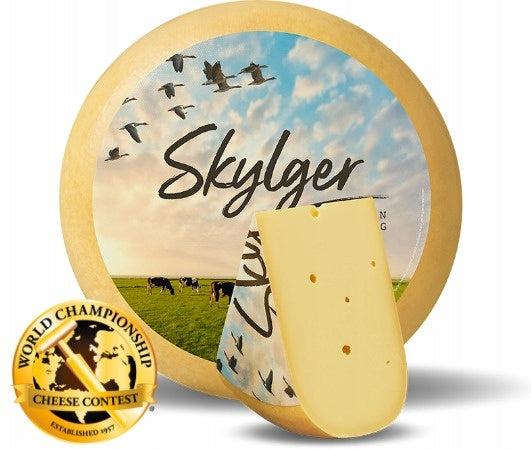 Skylger Spicy