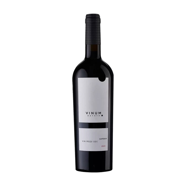 Vinum Estate Saperavi 0.75L