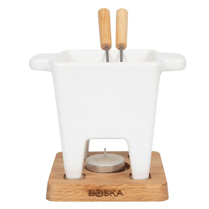 Tapas Fondue Bianco