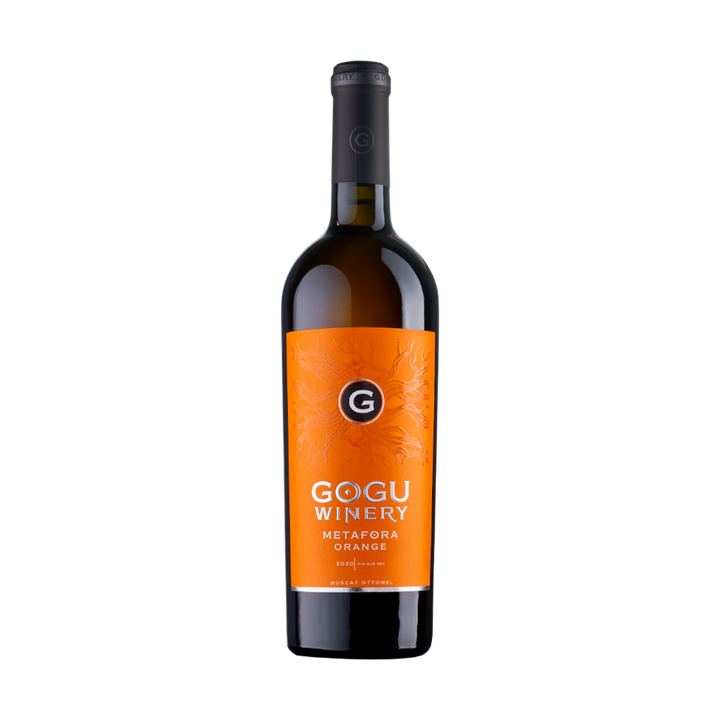 Gogu Winery Metafora Orange 0.75L