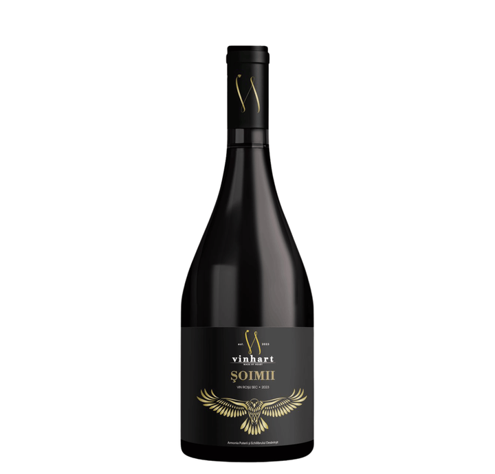 Vinhart Șoimii 0.75L