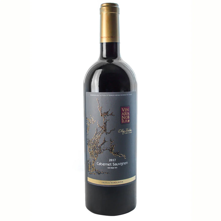 Vinăria Nobila Cabernet Sauvignon 0.75L