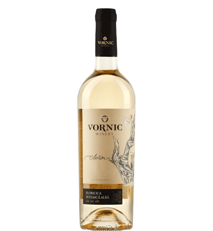 Vornic Winery Floricica & Fetească Albă 0.75L