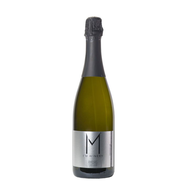 I'm Winery Amurg Feteasca Albă Brut 0.75L
