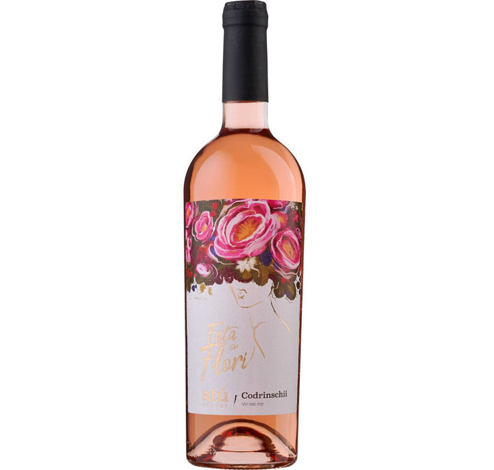 Atu Codrinschi Rose...-istorii cu cascaval