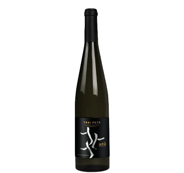 Trei Fețe Late Traminer 0.75L