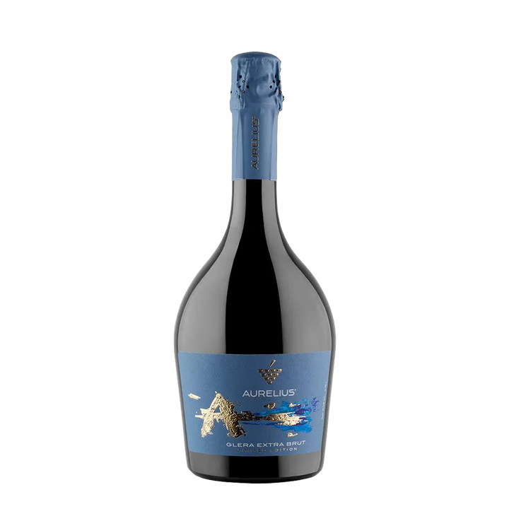 Aurelius Glera Extra Brut 0.75L