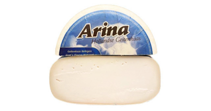 Arina Matured