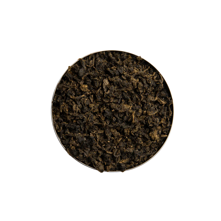 Fujian Milky Oolong - Ceai semi-fermentat chinez