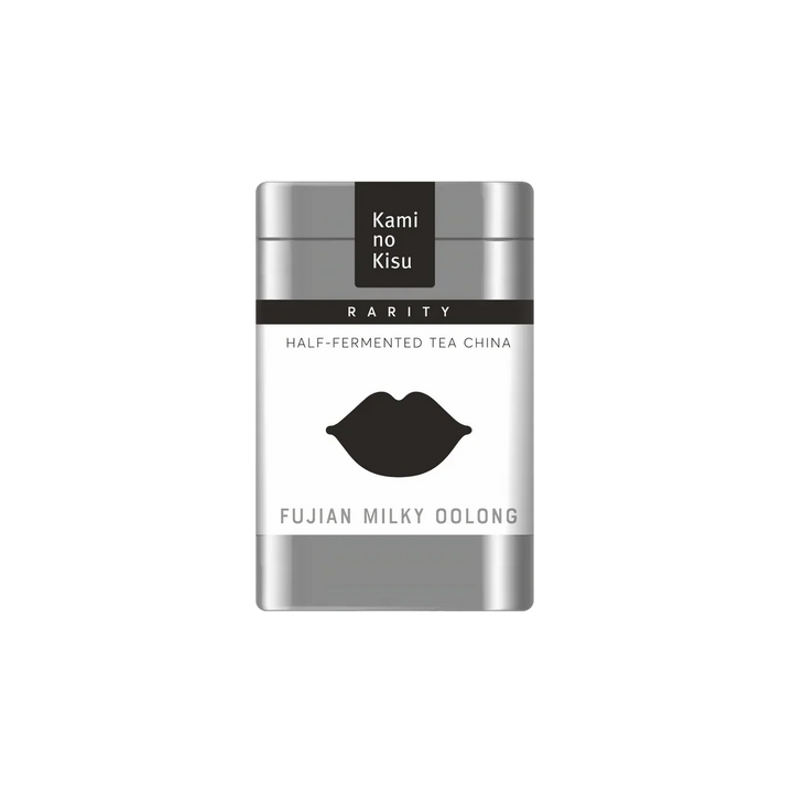 Fujian Milky Oolong - Ceai semi-fermentat chinez