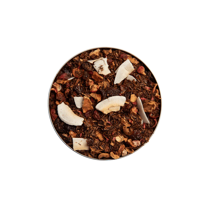 Ceai Rooibos Berries Cocktail
