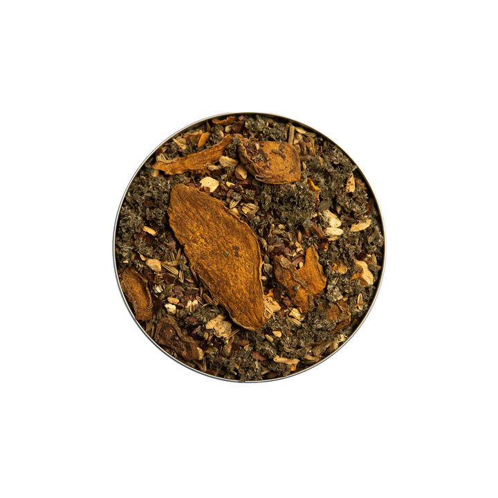 Ceai organic din plante Ayurvedic