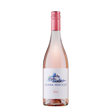 Crama Mircesti Rose...-Istorii cu Cașcaval 
