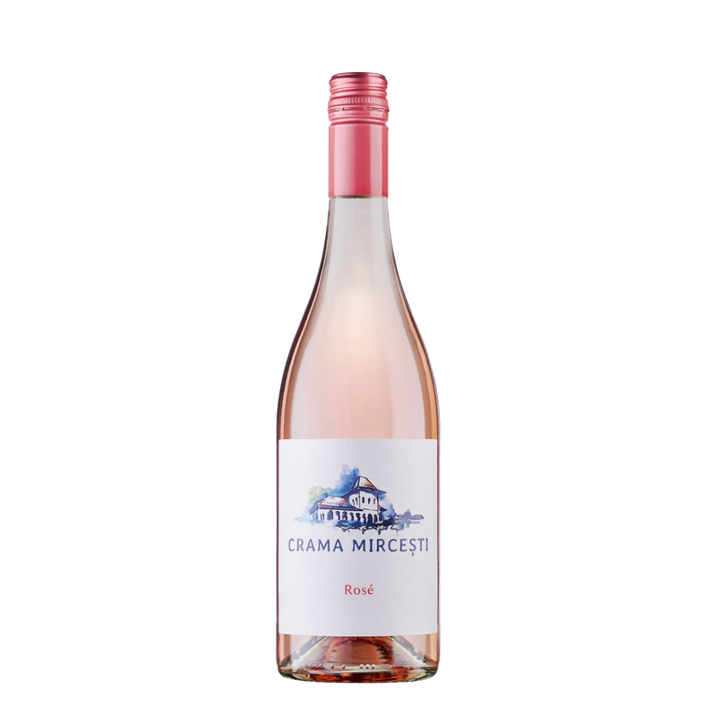 Crama Mircesti Rose...-Istorii cu Cașcaval 