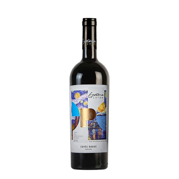 Enoteria Platon Cuvée Rouge 0.75L
