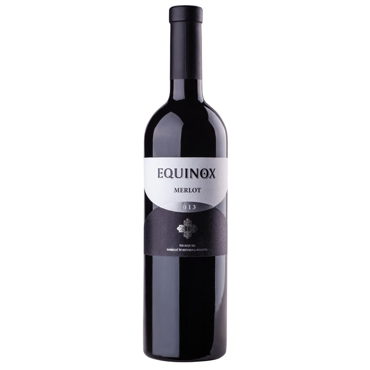Equinox Merlot 0.75L