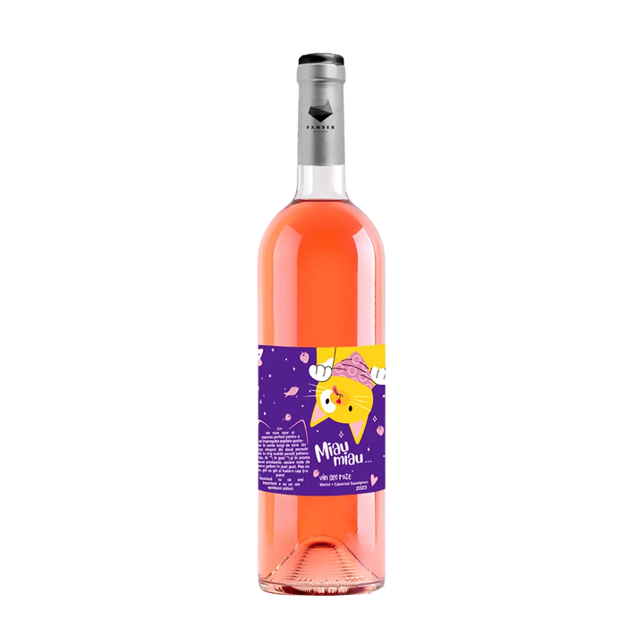 Famber rose Miau Miau