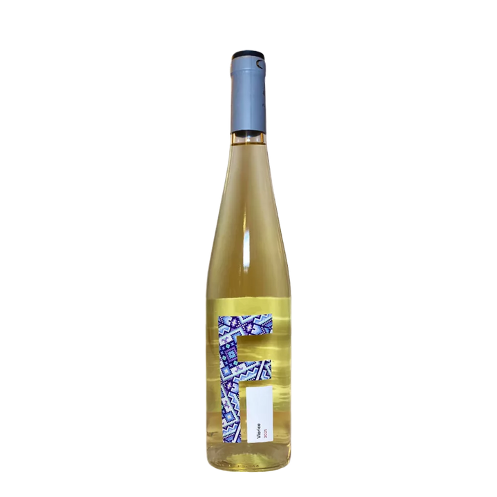 Famber Winery Viorica | Vin Sec Alb
