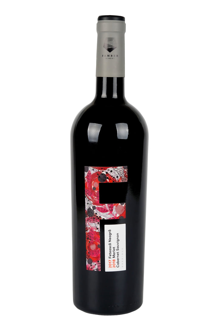 Famber Cupaj | Vin Roșu Sec