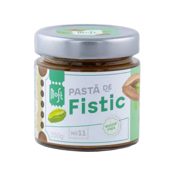 Pastă de Fistic