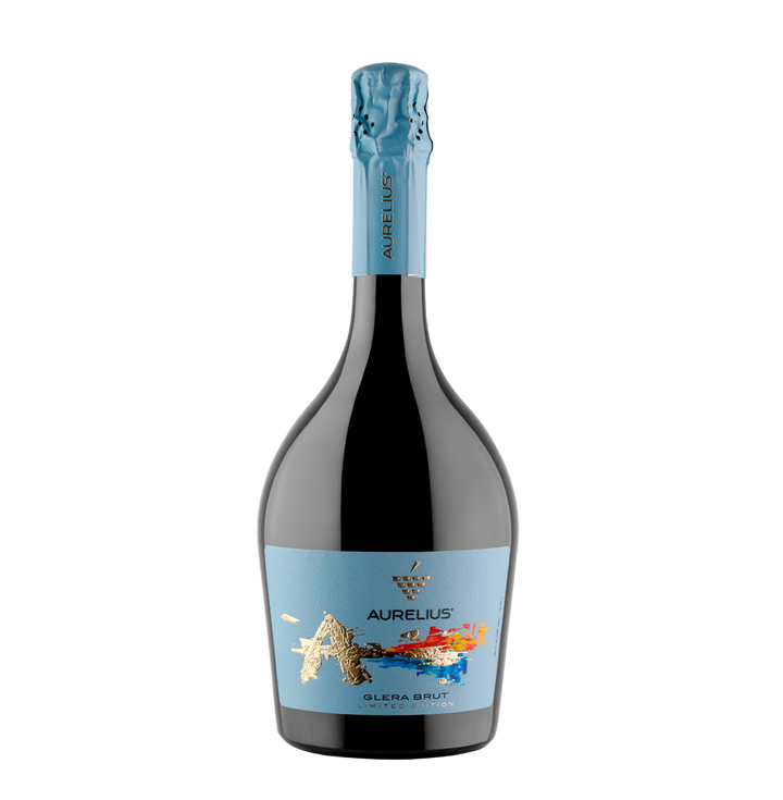 Aurelius Glera Brut 0.75L