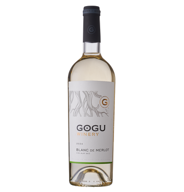 Gogu Blanc de merlot...-Istorii cu cascaval