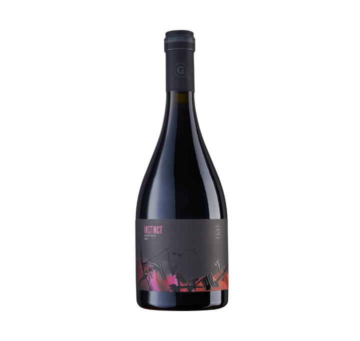 Gogu Instinct Pinot Noir 0.75L