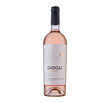 Gogu Legenda Rose...-istorii cu cascaval