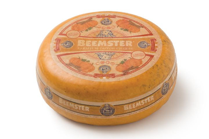 Beemster cu Dovleac