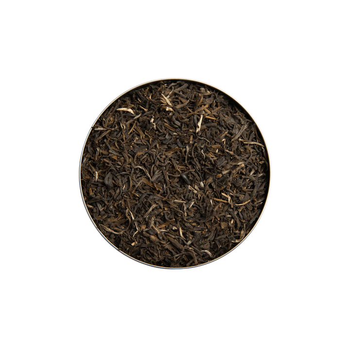 Fine Jasmine - Ceai verde organic chinez cu iasomie