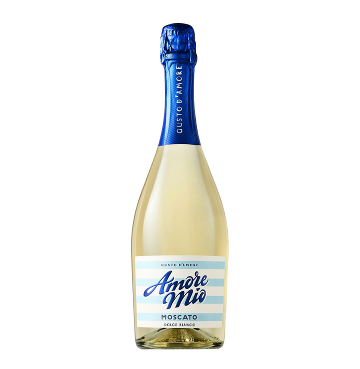 Amore Mio Moscato Dolce Bianco 0.75L