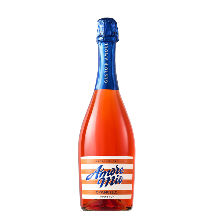 Amore Mio Orancello Spumant Dolce 0.75L
