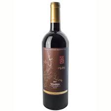 Vinăria Nobila Sinodrea 0.75L