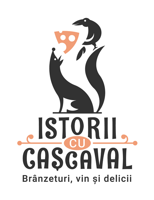 Istorii cu Cașcaval Ro