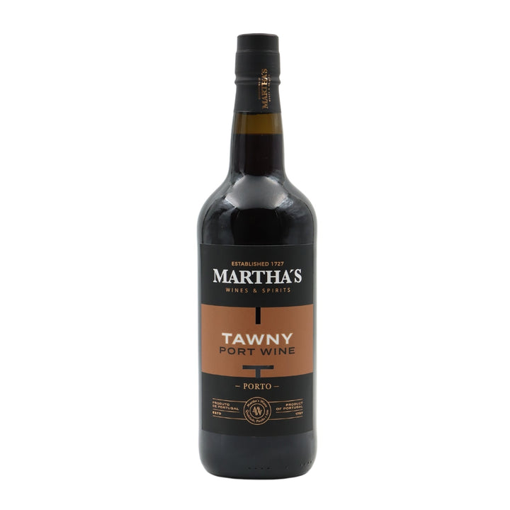 Martha's Tawny Port - Vin de Porto 0.75L