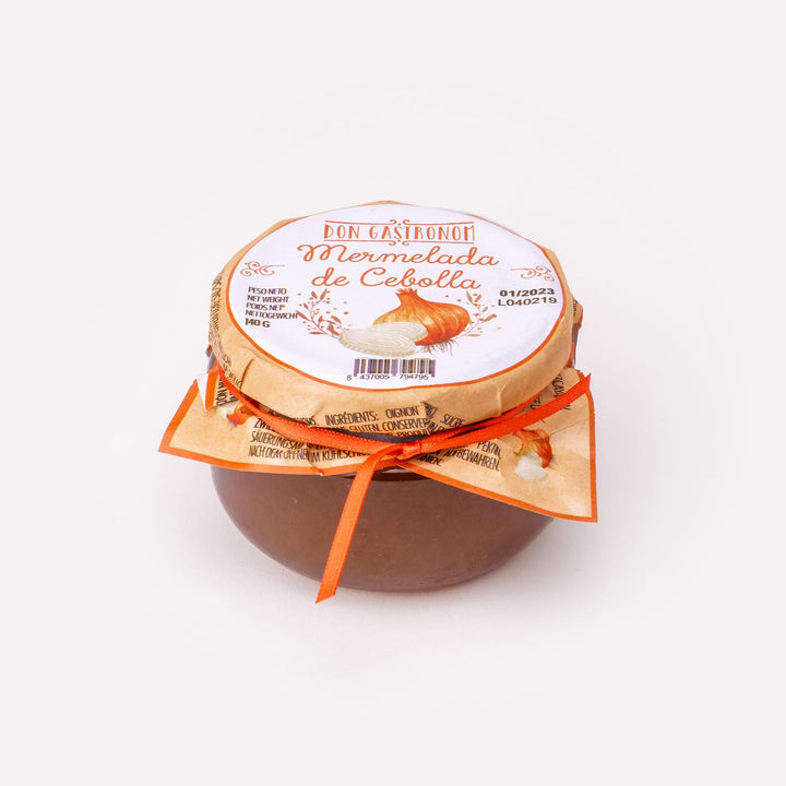 Don Gastronom- Gem de Ceapă 140gr