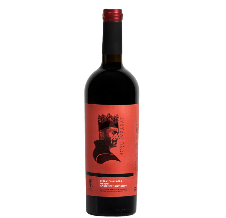 Minis Terrios Red Emperor 2021 0.75L