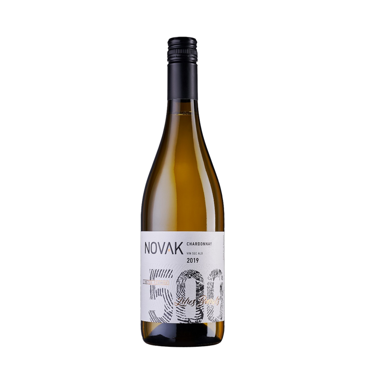 Novak 500 Chardonnay 0.75L