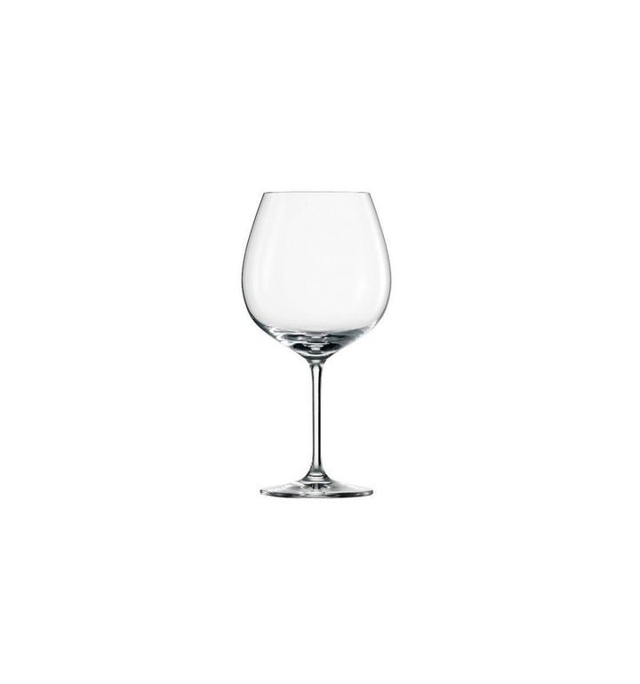 Pahare Vin Roșu Burgundy Schott Zwiesel Ivento 6 buc