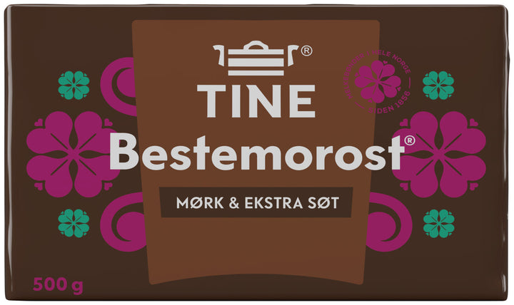Bestemorost TINE