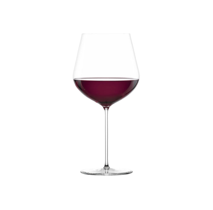 Pahar Vin Roșu Burgundy Zwiesel Glas Vuelo 2 buc