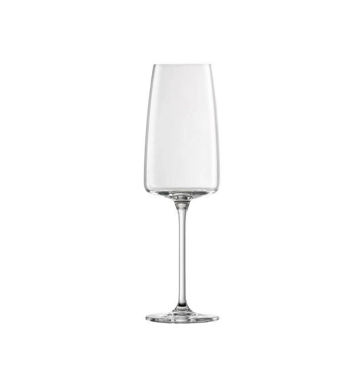 Pahar Spumant Zwiesel Glas Vivid Senses 2 buc