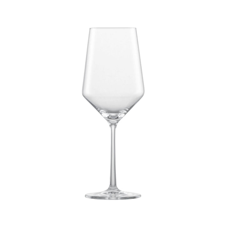 Pahar Vin Roșu Cabernet Zwiesel Glas Pure 2 buc