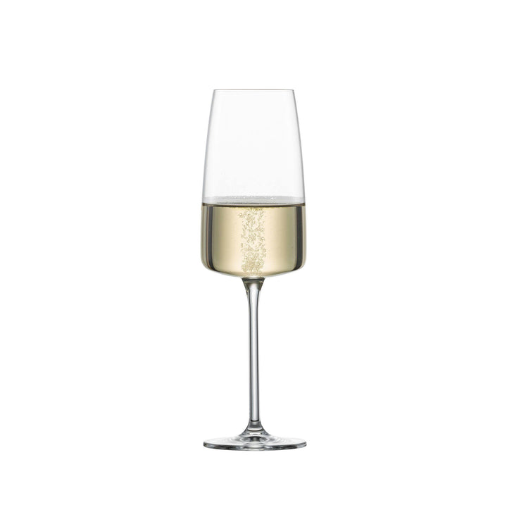 Pahar Spumant Zwiesel Glas Vivid Senses 2 buc
