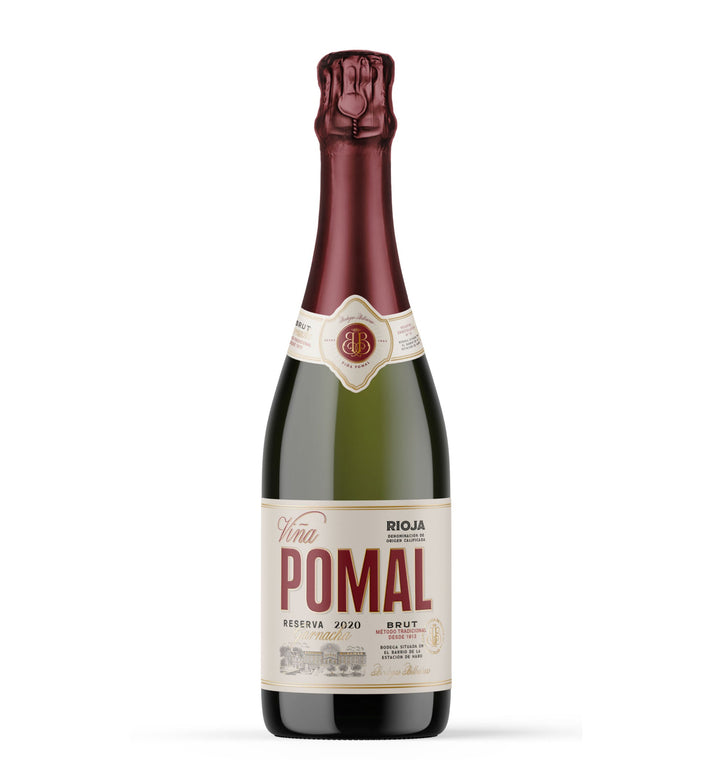 Rioja Pomal Brut 0.75L