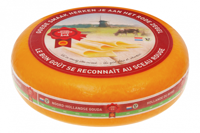 Gouda Young
